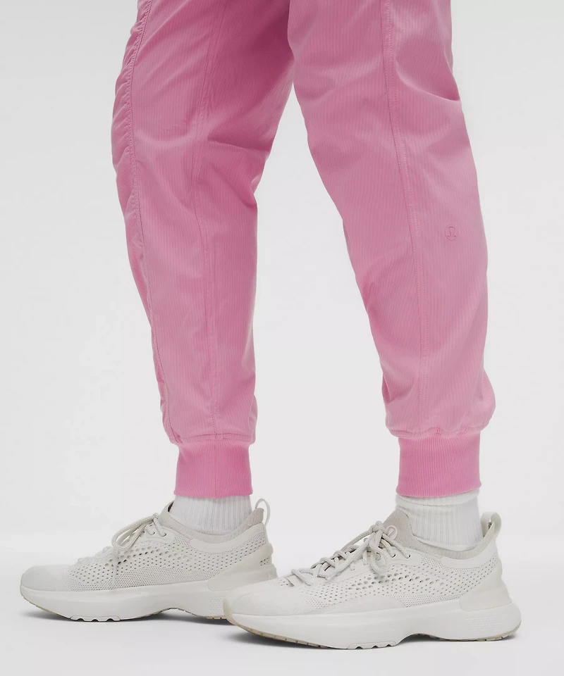 Dance Studio Mid-Rise Jogger *Full Length | Women's Joggers