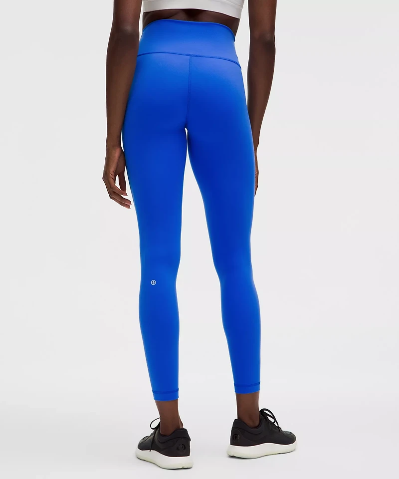 Wunder Train High-Rise Tight 28"