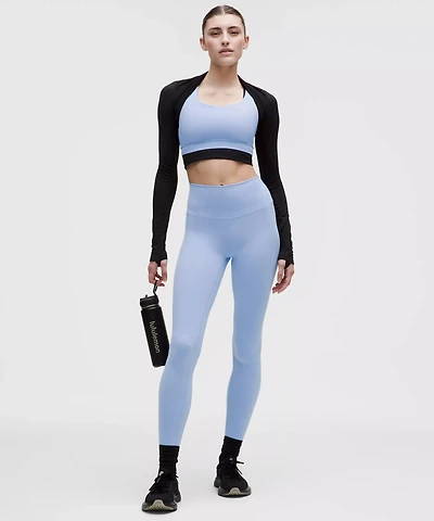 Wunder Train High-Rise Tight 28"