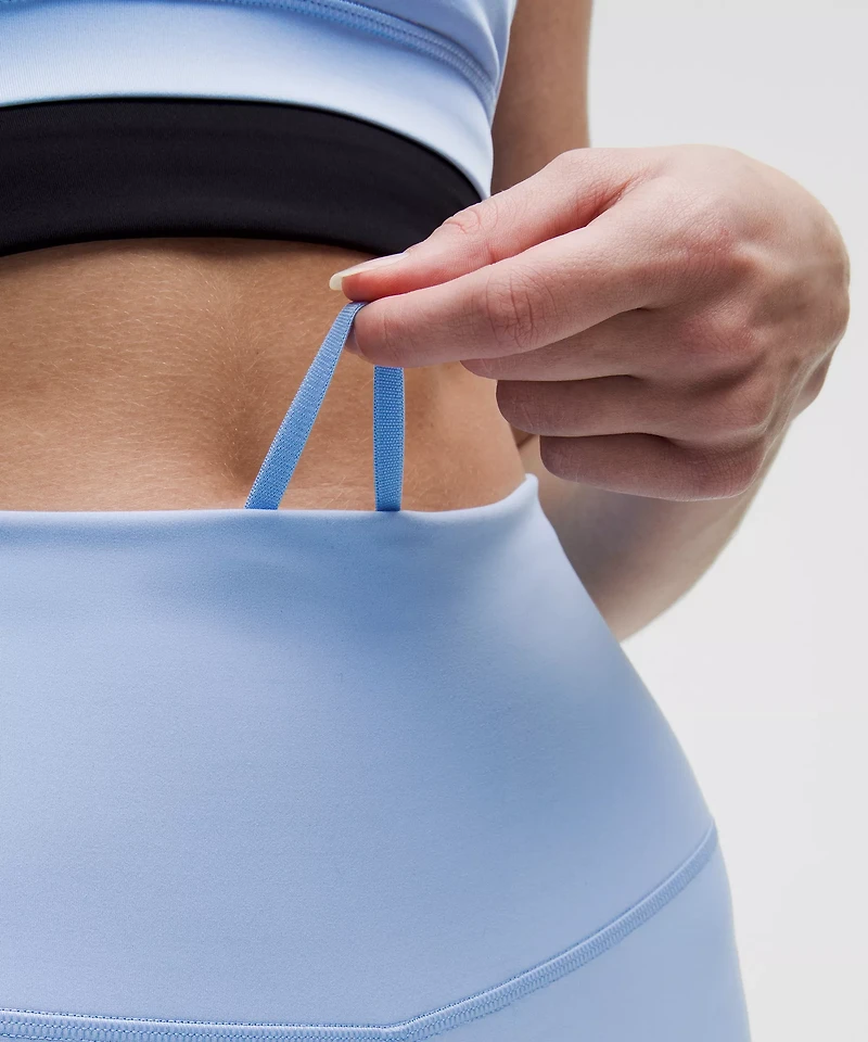 Wunder Train High-Rise Tight 28"