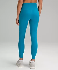 Wunder Train High-Rise Tight 28" | Women's Leggings/Tights