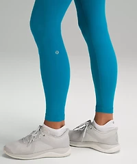 Wunder Train High-Rise Tight 28" | Women's Leggings/Tights