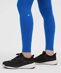 Wunder Train High-Rise Tight 28" | Women's Leggings/Tights