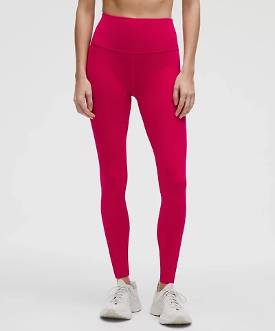 Wunder Train High-Rise Tight 28" | Women's Leggings/Tights