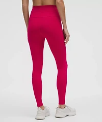 Wunder Train High-Rise Tight 28" | Women's Leggings/Tights