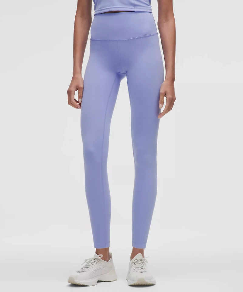 Wunder Train High-Rise Tight 28" | Women's Leggings/Tights