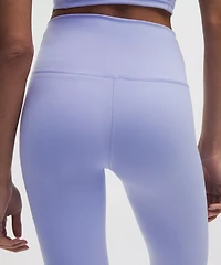 Wunder Train High-Rise Tight 28" | Women's Leggings/Tights