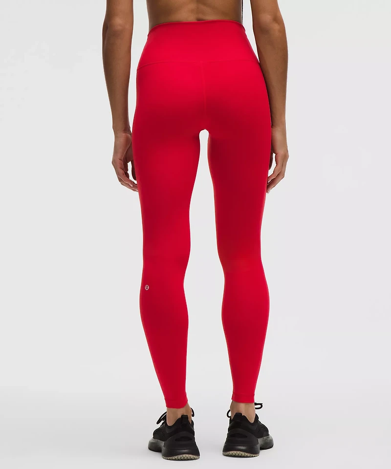 Wunder Train High-Rise Tight 28"