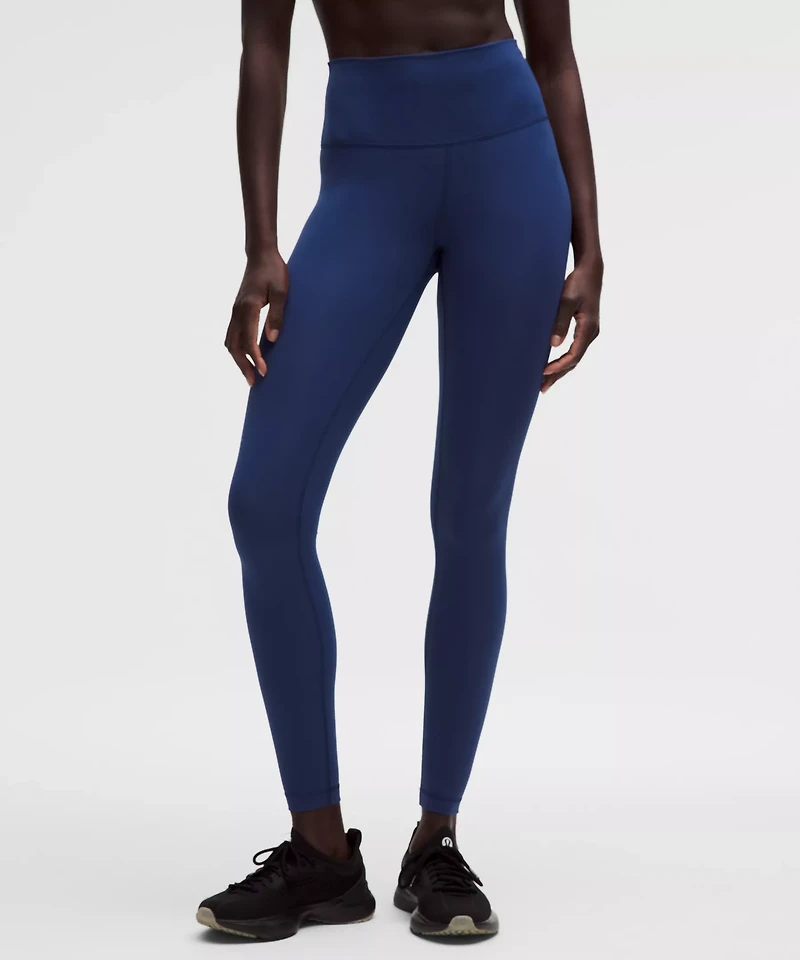 Wunder Train High-Rise Tight 28"