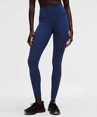 Wunder Train High-Rise Tight 28"