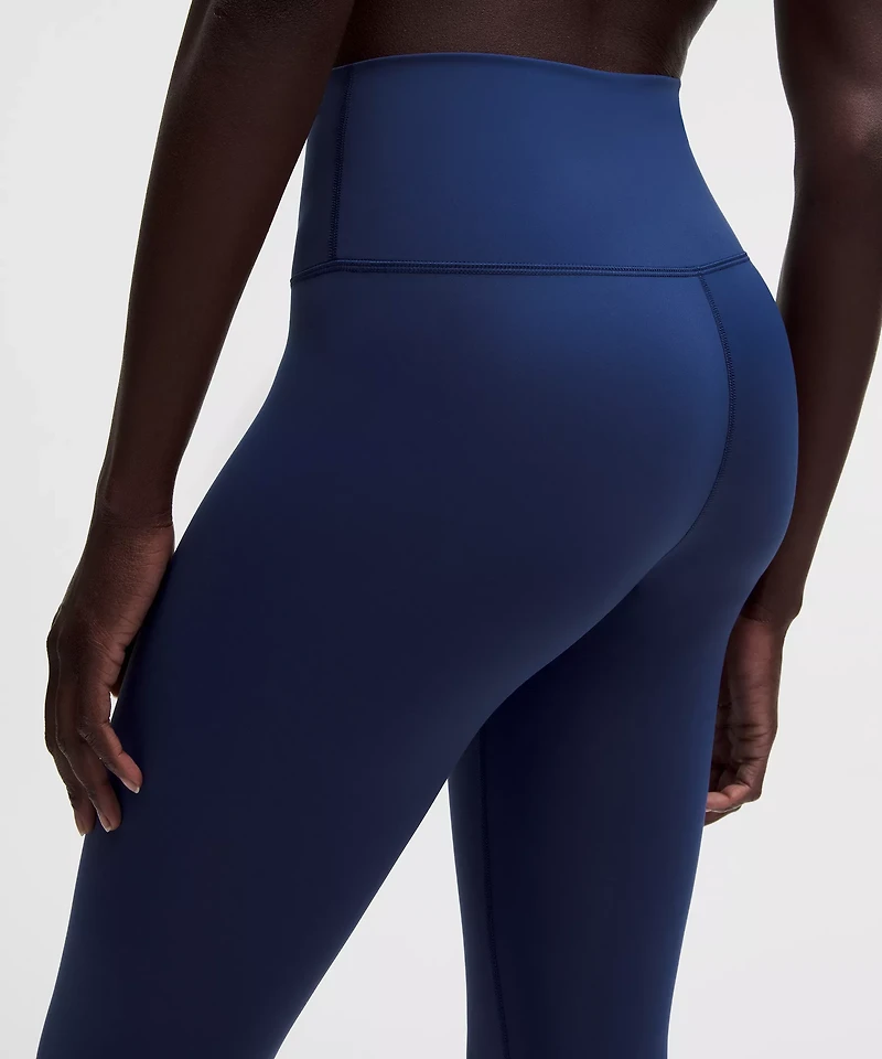 Wunder Train High-Rise Tight 28"