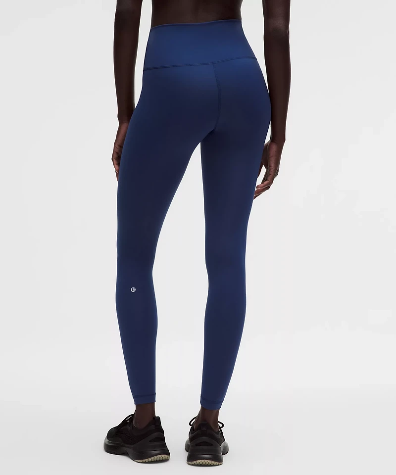 Wunder Train High-Rise Tight 31"