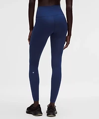 Wunder Train High-Rise Tight 31"