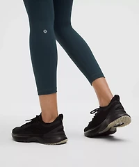 Wunder Train High-Rise Tight with Pockets 25" | Women's Leggings/Tights
