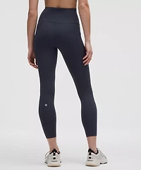Wunder Train High-Rise Tight with Pockets 25" | Women's Leggings/Tights