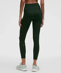 Wunder Train High-Rise Tight with Pockets 25" | Women's Leggings/Tights