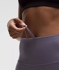 Wunder Train High-Rise Tight with Pockets 25"