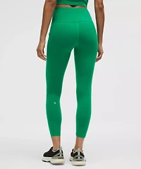 Wunder Train High-Rise Tight with Pockets 25" | Women's Leggings/Tights