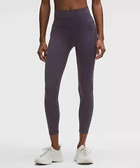 Wunder Train High-Rise Tight with Pockets 25"