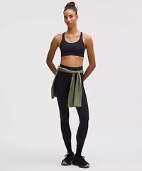 Wunder Train High-Rise Tight with Pockets 25" | Women's Leggings/Tights