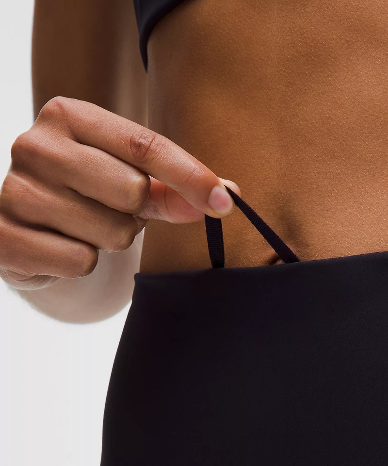 Wunder Train High-Rise Tight with Pockets 25" | Women's Leggings/Tights