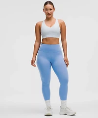 Wunder Train Contour Fit High-Rise Tight 28" | Women's Leggings/Tights