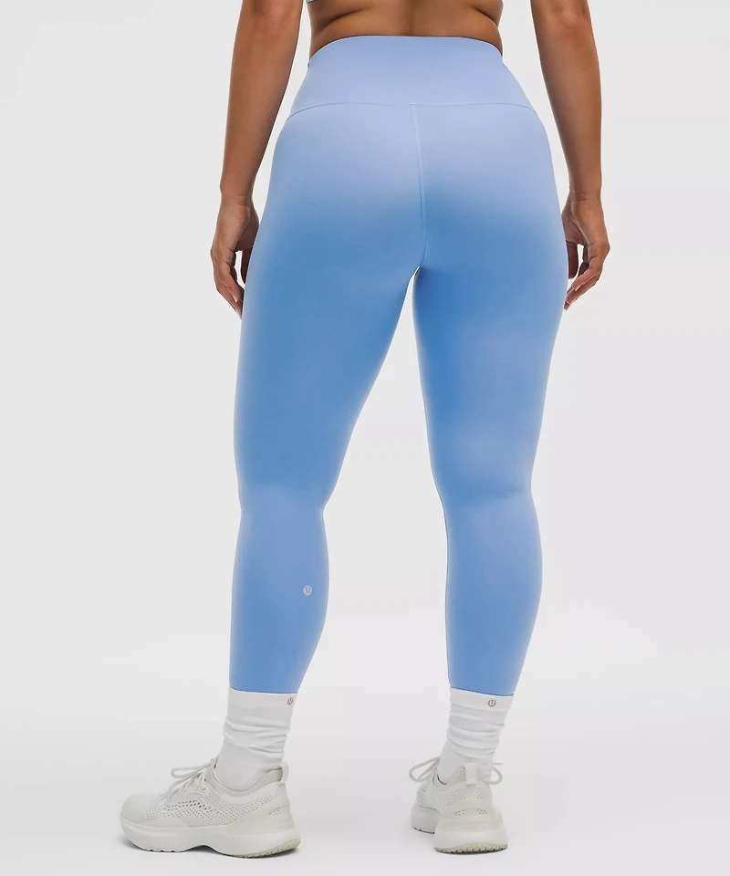 Wunder Train Contour Fit High-Rise Tight 28" | Women's Leggings/Tights