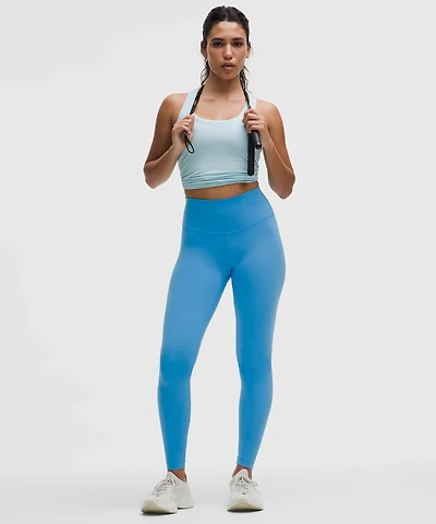 Wunder Train Contour Fit High-Rise Tight 28"
