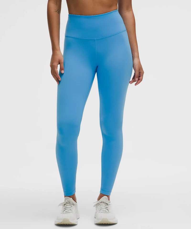 Wunder Train Contour Fit High-Rise Tight 28"
