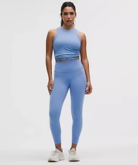 Wunder Train Contour Fit High-Rise Tight 28"