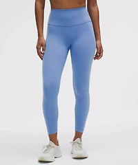 Wunder Train Contour Fit High-Rise Tight 28"