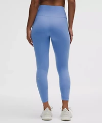 Wunder Train Contour Fit High-Rise Tight 28"