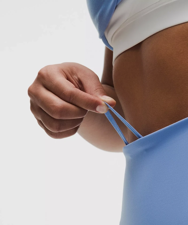 Wunder Train Contour Fit High-Rise Tight 28"