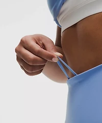 Wunder Train Contour Fit High-Rise Tight 28"