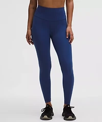 Wunder Train Contour Fit High-Rise Tight 28"