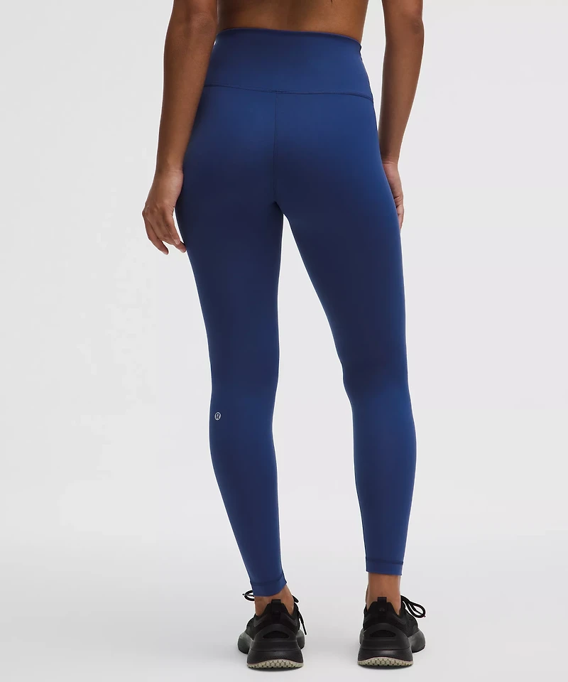 Wunder Train Contour Fit High-Rise Tight 28"