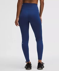 Wunder Train Contour Fit High-Rise Tight 28"