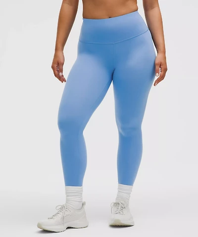 Wunder Train Contour Fit High-Rise Tight 25"