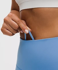 Wunder Train Contour Fit High-Rise Tight 25"