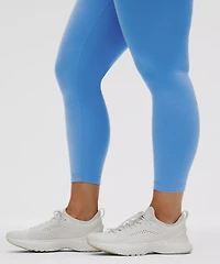 Wunder Train Contour Fit High-Rise Tight 25"