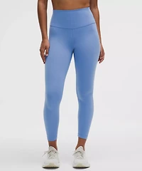 Wunder Train Contour Fit High-Rise Tight 25"