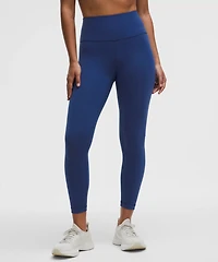 Wunder Train Contour Fit High-Rise Tight 25"