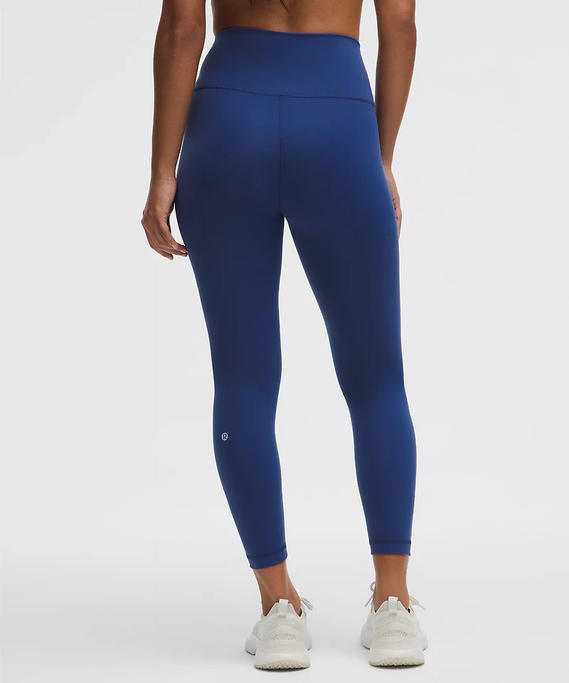 Wunder Train Contour Fit High-Rise Tight 25"