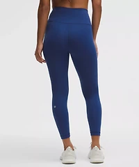 Wunder Train Contour Fit High-Rise Tight 25"