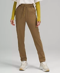 Stretch Luxtreme High-Rise Pant *Full Length | Women's Pants
