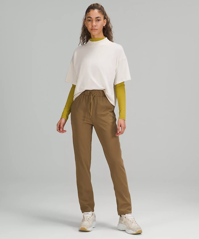 Stretch Luxtreme High-Rise Pant *Full Length | Women's Pants