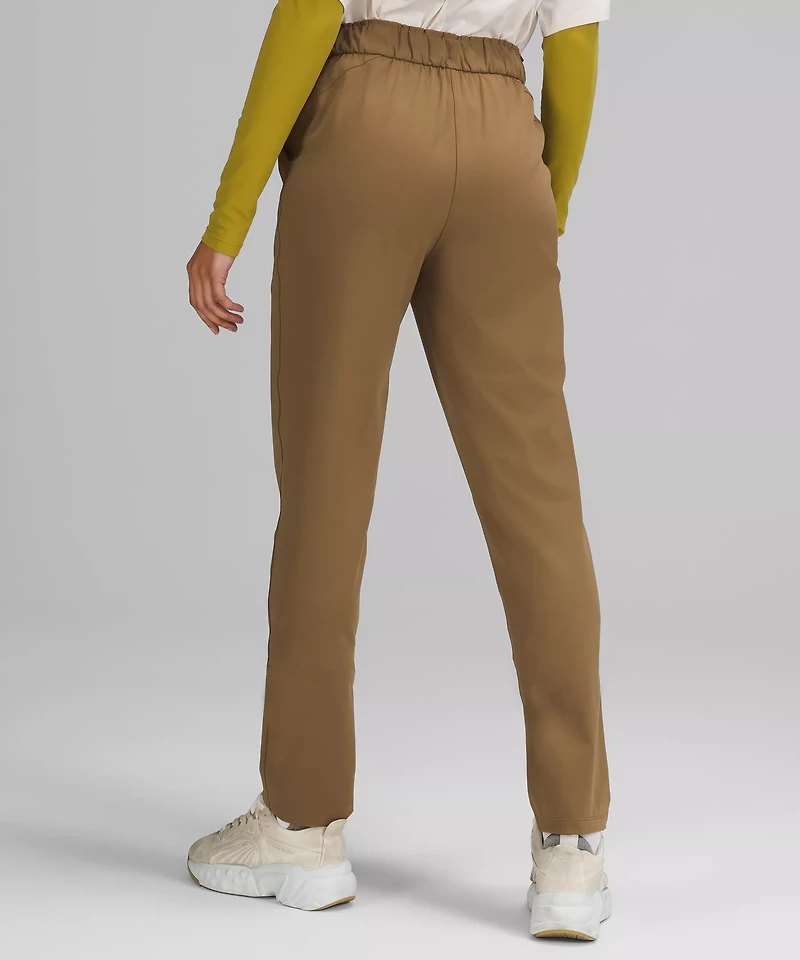 Stretch Luxtreme High-Rise Pant *Full Length | Women's Pants