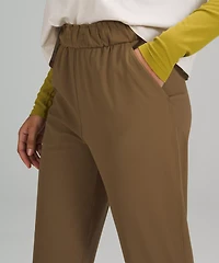 Stretch Luxtreme High-Rise Pant *Full Length | Women's Pants
