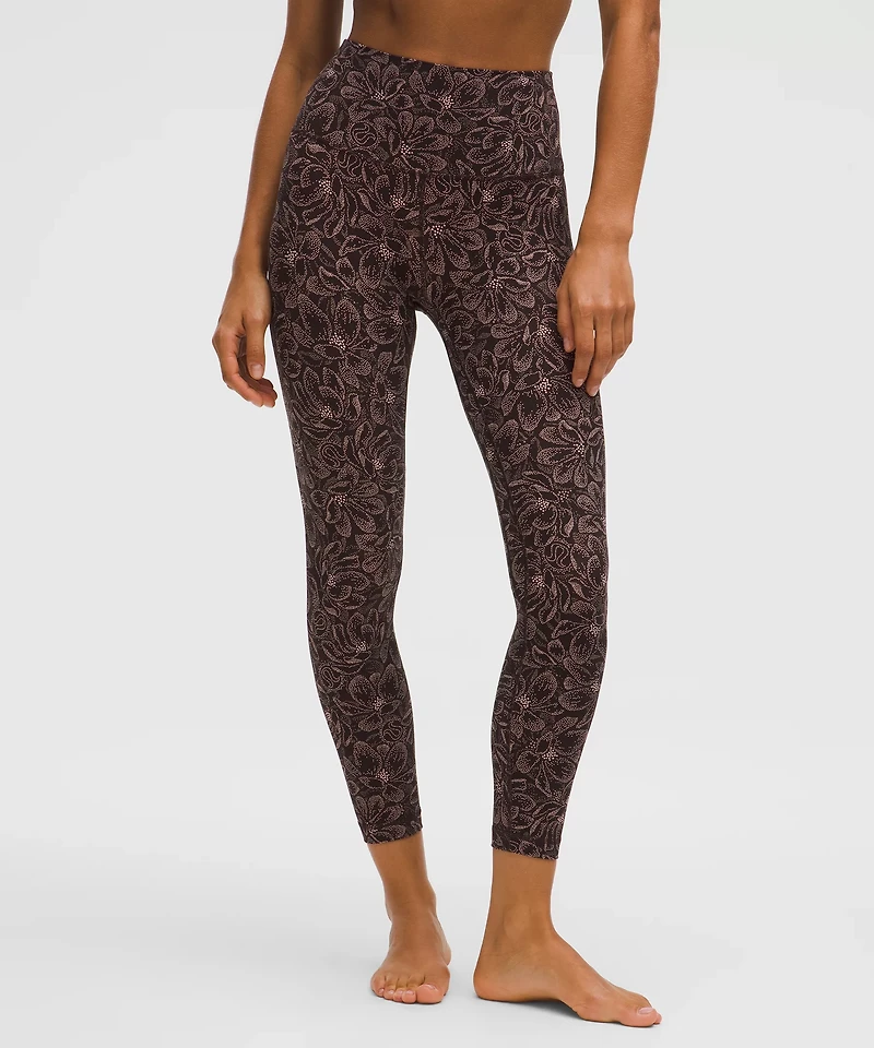 lululemon Align™ High-Rise Pant 25" | Women's Leggings/Tights