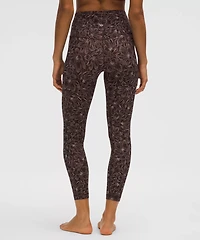 lululemon Align™ High-Rise Pant 25" | Women's Leggings/Tights